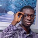 A portrait image of Osée MASUAKU